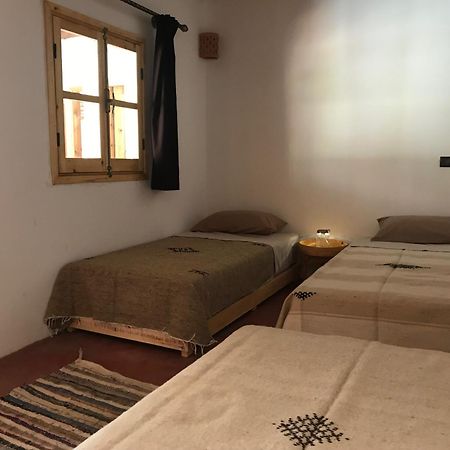 Amlougui House Bed & Breakfast Asgaour Luaran gambar