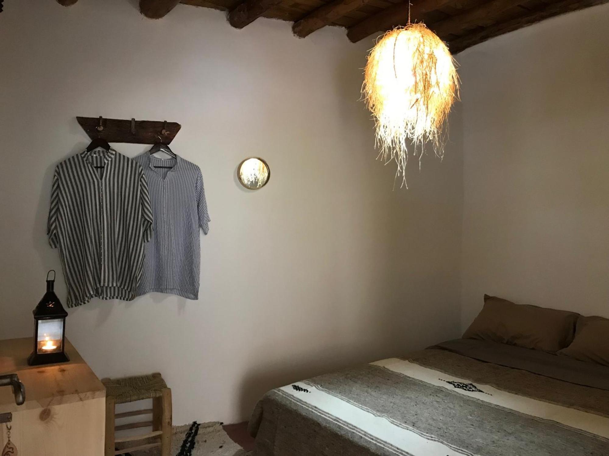 Amlougui House Bed & Breakfast Asgaour Luaran gambar